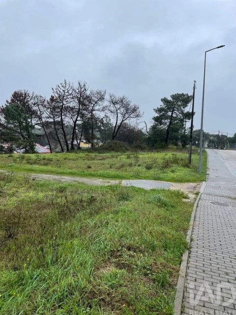 Terreno para Venda em União das Freguesias de Setúbal