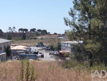 Terreno para Venda em União das Freguesias de Setúbal