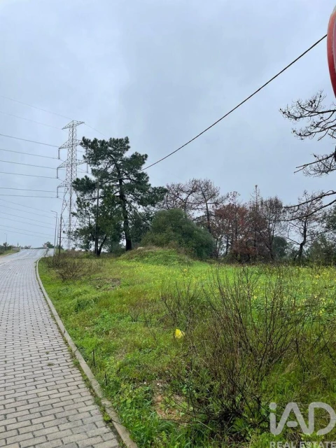 Terreno para Venda em União das Freguesias de Setúbal