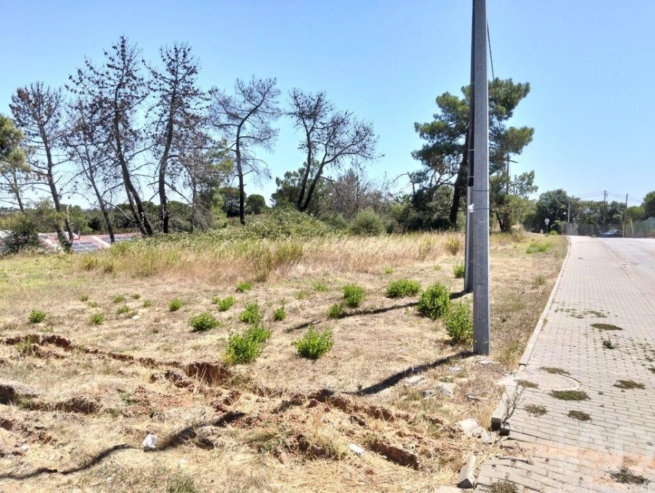 Terreno para Venda em União das Freguesias de Setúbal Foto 6