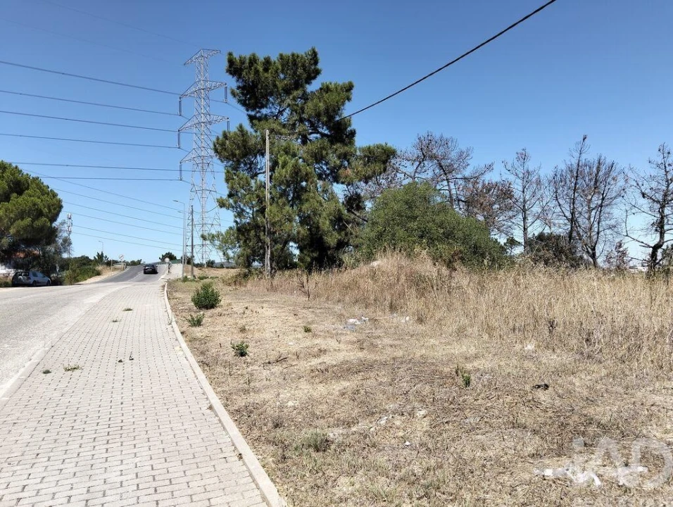 Terreno para Venda em União das Freguesias de Setúbal Foto 3