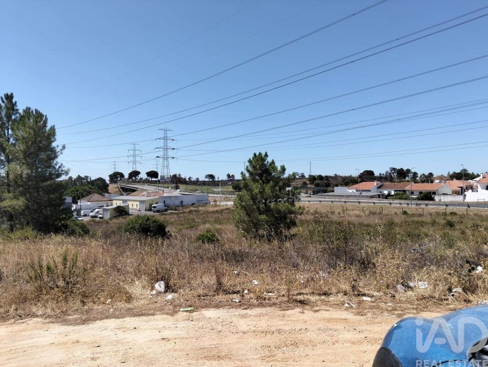 Terreno para Venda em União das Freguesias de Setúbal Foto 8