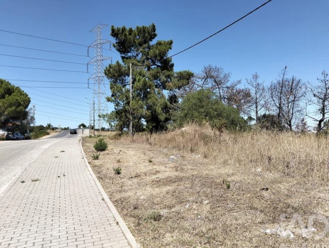 Terreno para Venda em União das Freguesias de Setúbal Foto 3