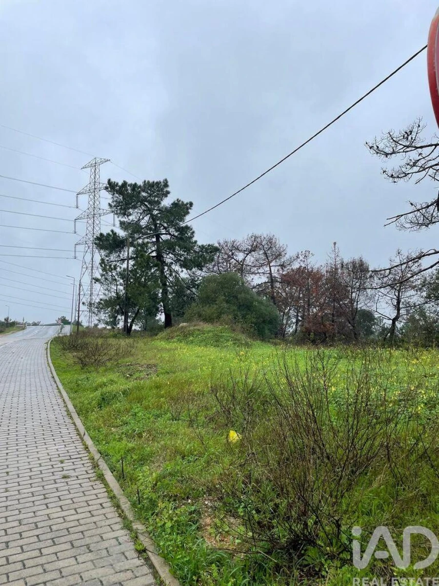 Terreno para Venda em União das Freguesias de Setúbal Foto 2