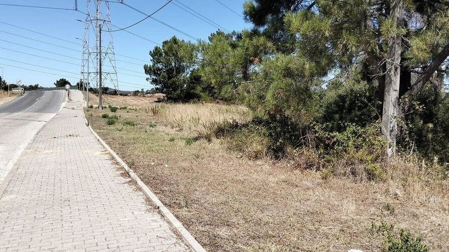 Terreno para Venda em União das Freguesias de Setúbal