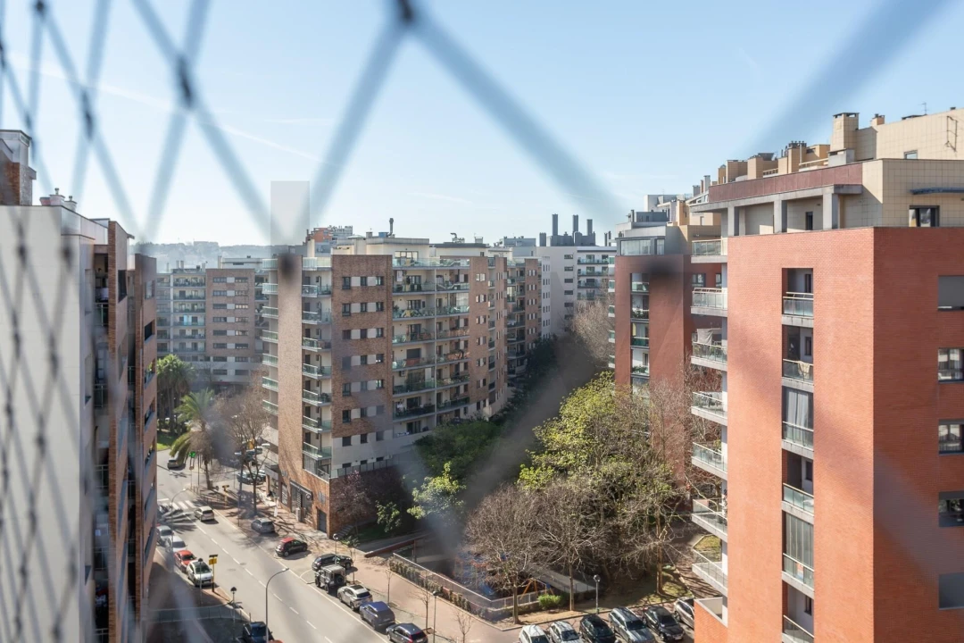 Apartamento T2 para Arrendamento em Odivelas Foto 36