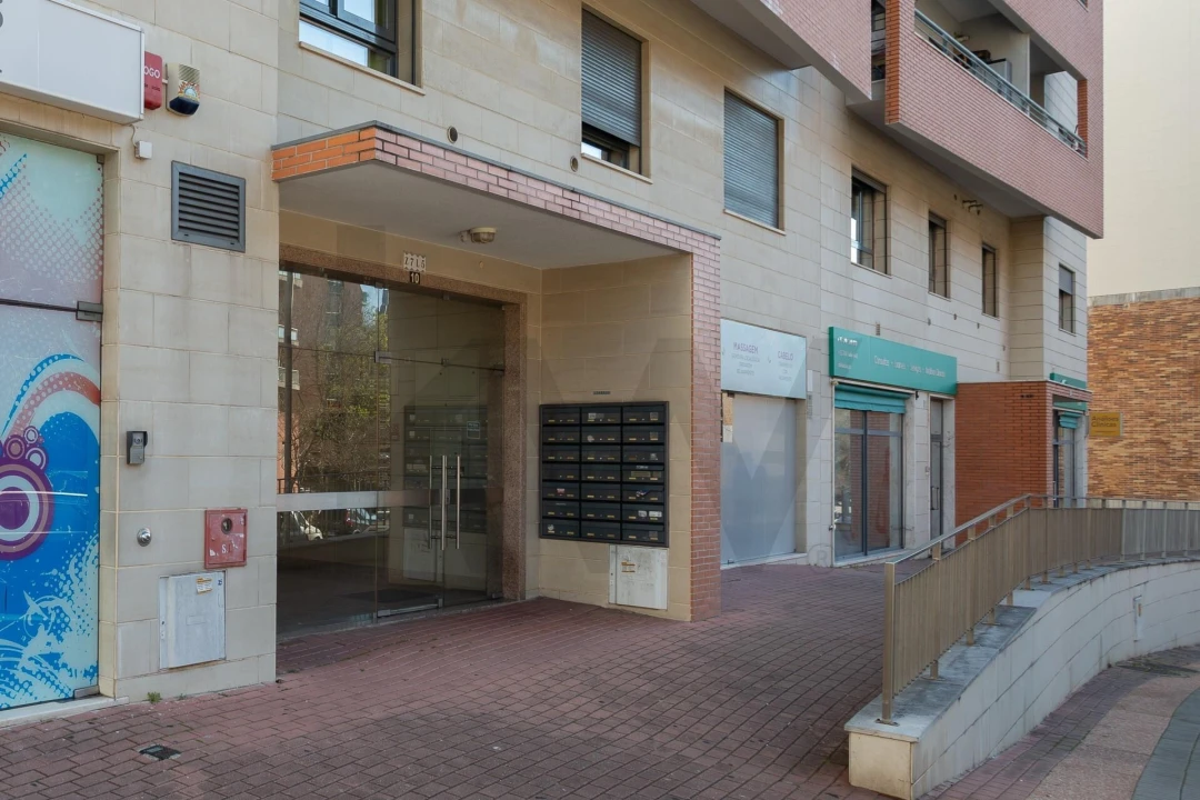 Apartamento T2 para Arrendamento em Odivelas Foto 42