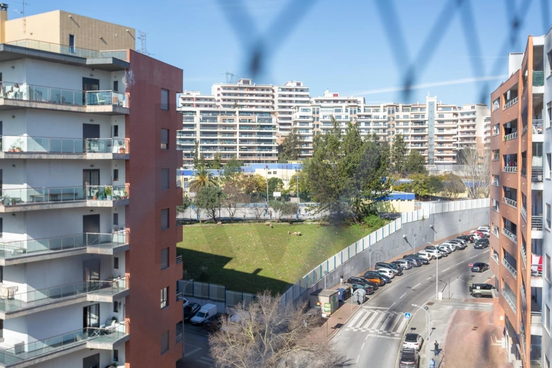 Apartamento T2 para Arrendamento em Odivelas Foto 13