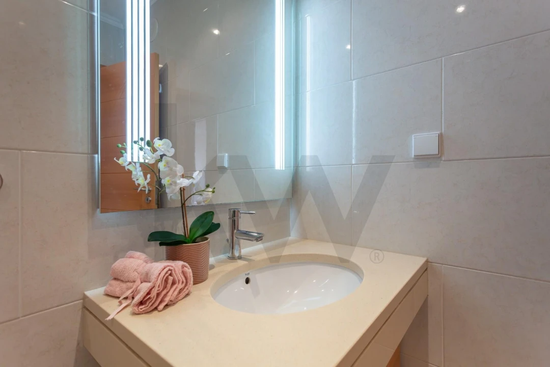 Apartamento T2 para Arrendamento em Odivelas Foto 29