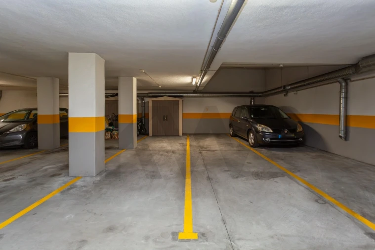 Apartamento T2 para Arrendamento em Odivelas Foto 39