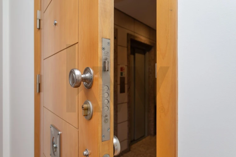 Apartamento T2 para Arrendamento em Odivelas Foto 2