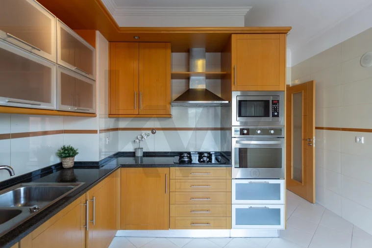 Apartamento T2 para Arrendamento em Odivelas Foto 7