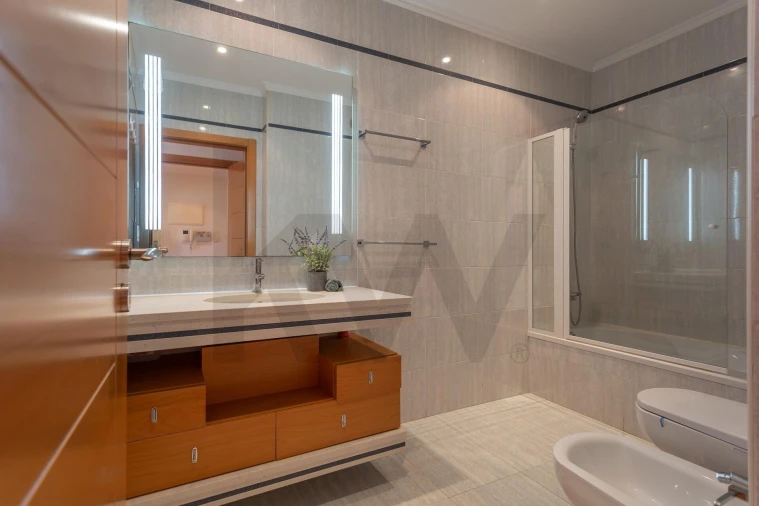 Apartamento T2 para Arrendamento em Odivelas Foto 23