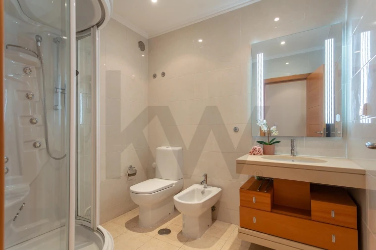 Apartamento T2 para Arrendamento em Odivelas Foto 28