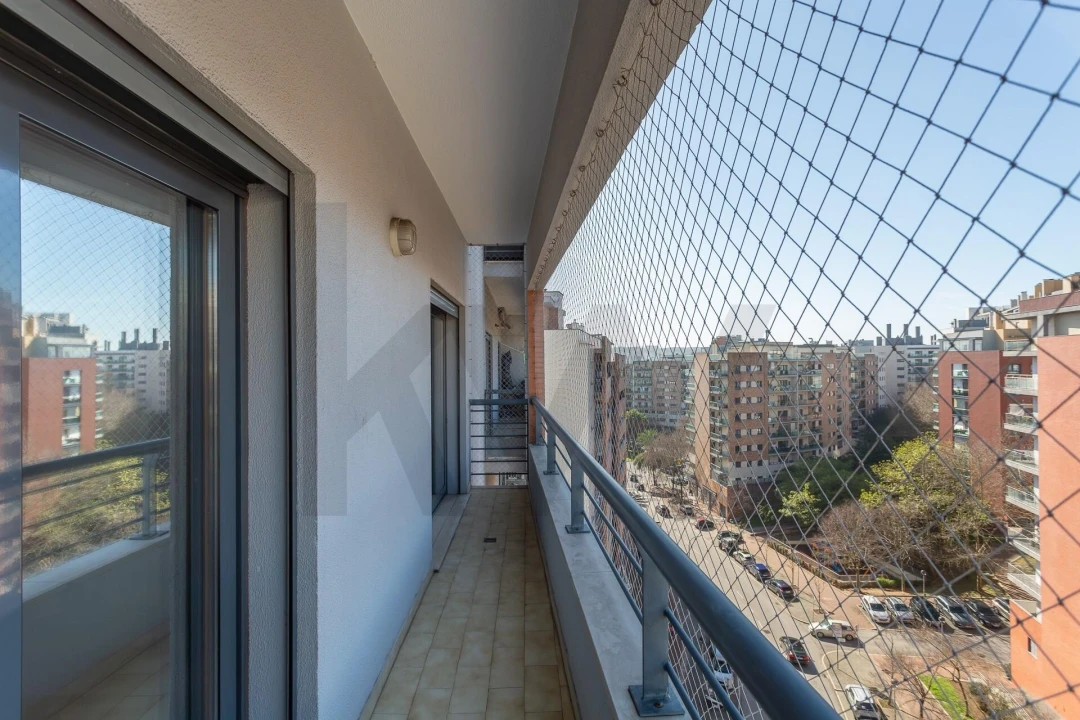 Apartamento T2 para Arrendamento em Odivelas Foto 35