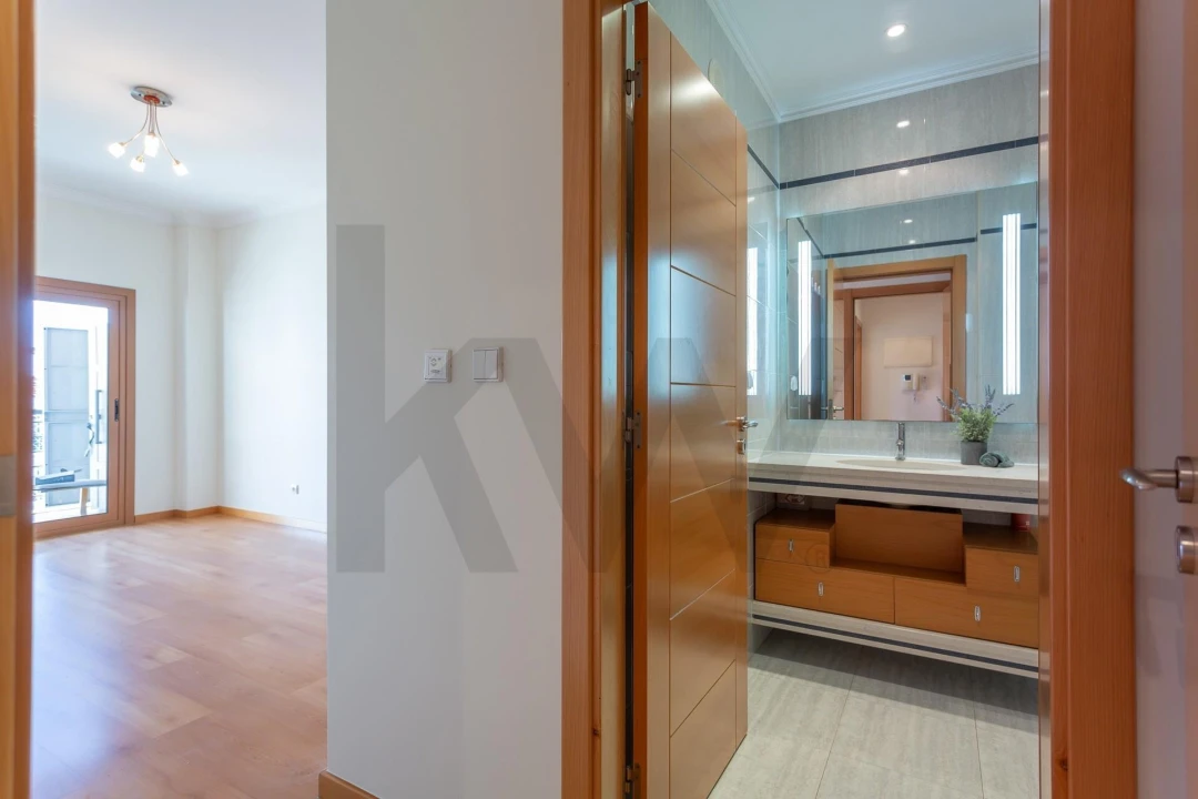 Apartamento T2 para Arrendamento em Odivelas Foto 18