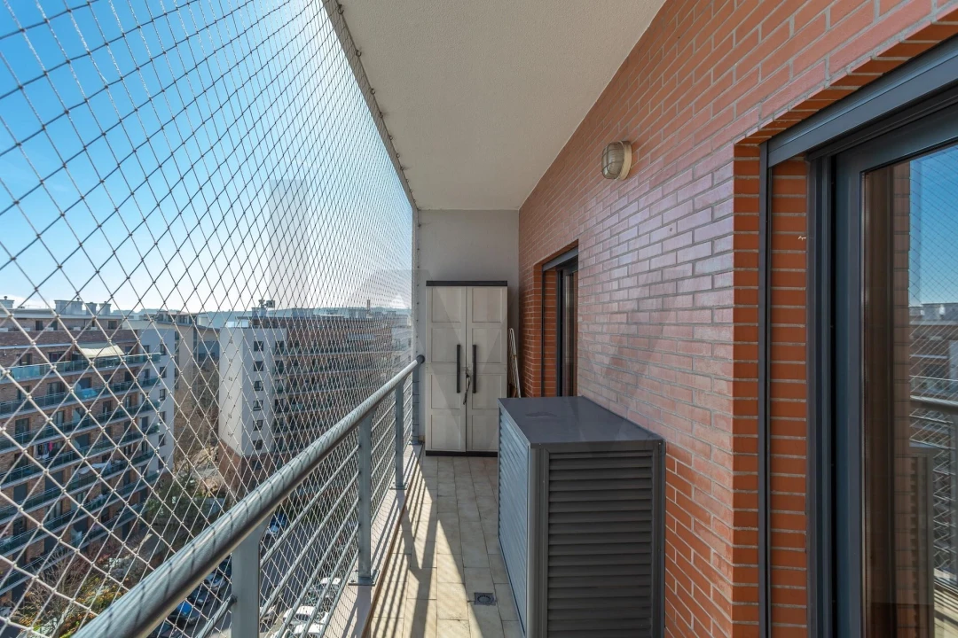 Apartamento T2 para Arrendamento em Odivelas Foto 21