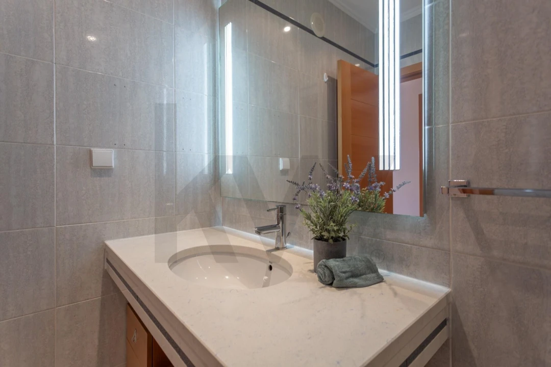 Apartamento T2 para Arrendamento em Odivelas Foto 33