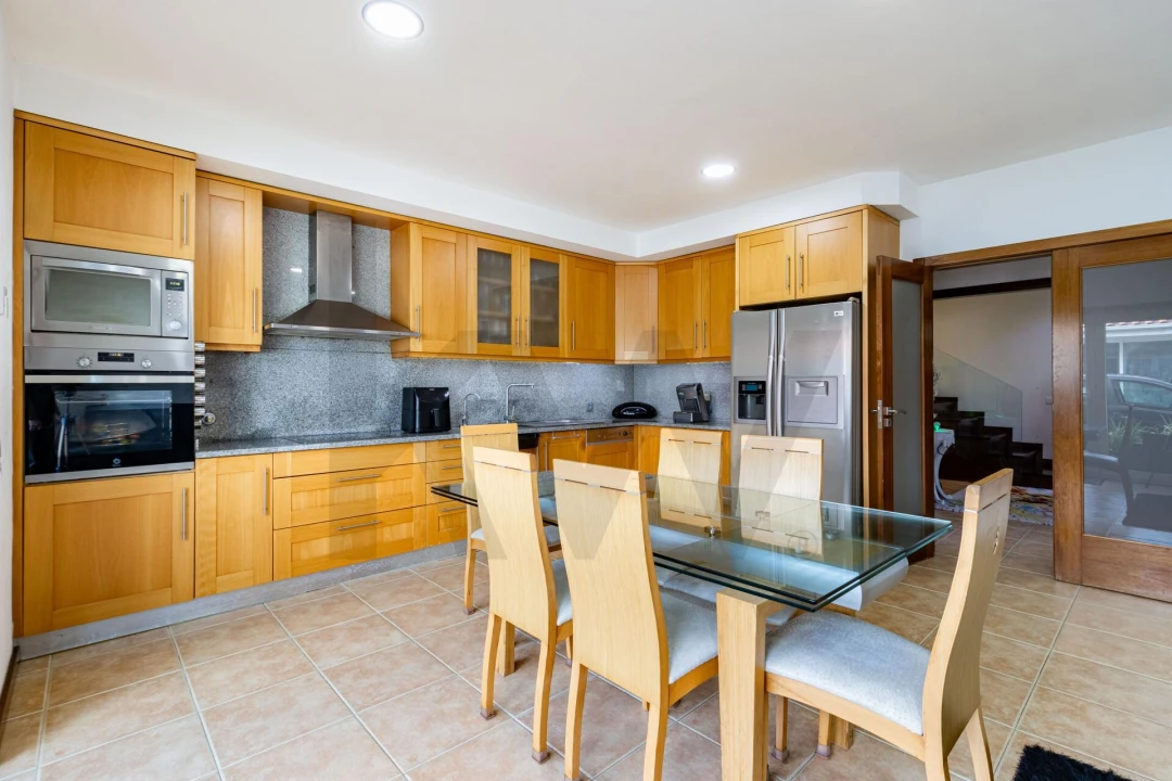 Moradia T3 para Venda em Santa Maria da Feira, Travanca, Sanfins e Espargo Foto 7