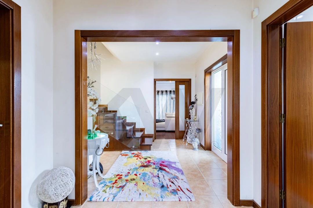 Moradia T3 para Venda em Santa Maria da Feira, Travanca, Sanfins e Espargo Foto 9