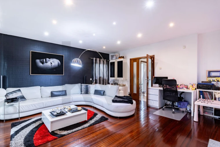 Moradia T3 para Venda em Santa Maria da Feira, Travanca, Sanfins e Espargo Foto 13