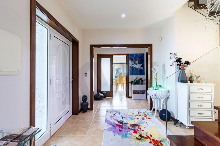 Moradia T3 para Venda em Santa Maria da Feira, Travanca, Sanfins e Espargo Foto 6