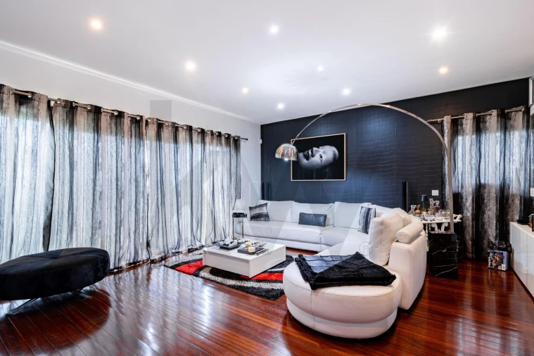 Moradia T3 para Venda em Santa Maria da Feira, Travanca, Sanfins e Espargo Foto 12