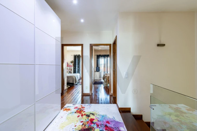 Moradia T3 para Venda em Santa Maria da Feira, Travanca, Sanfins e Espargo Foto 16