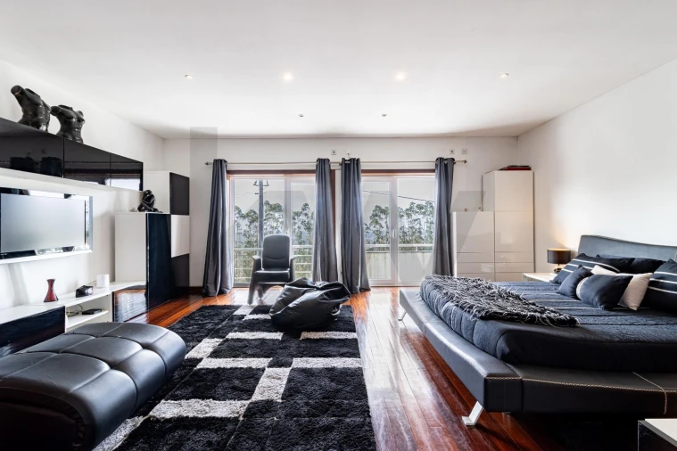 Moradia T3 para Venda em Santa Maria da Feira, Travanca, Sanfins e Espargo Foto 22