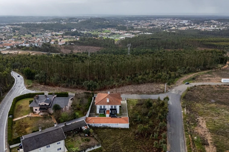 Moradia T3 para Venda em Santa Maria da Feira, Travanca, Sanfins e Espargo Foto 26