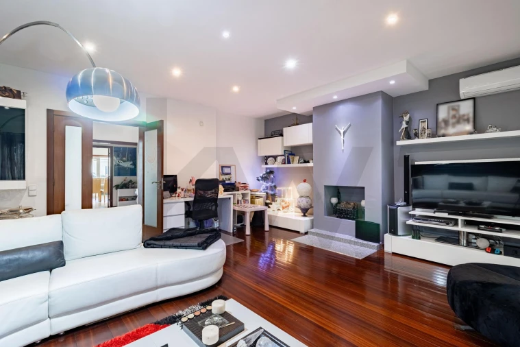 Moradia T3 para Venda em Santa Maria da Feira, Travanca, Sanfins e Espargo Foto 14