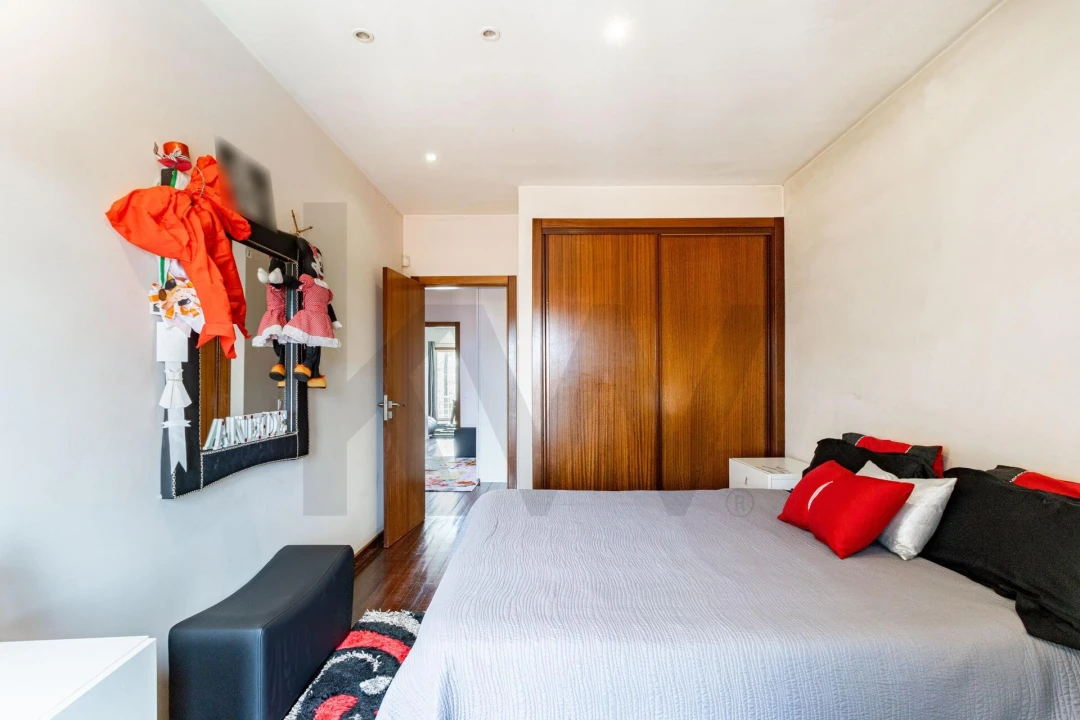 Moradia T3 para Venda em Santa Maria da Feira, Travanca, Sanfins e Espargo Foto 20