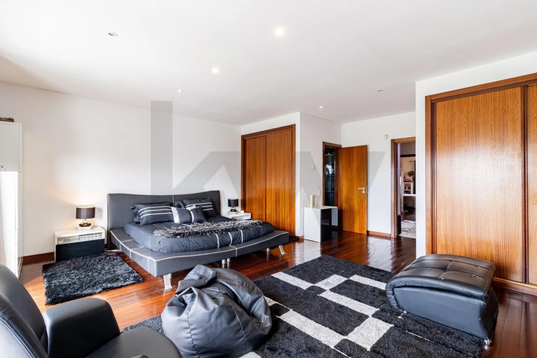 Moradia T3 para Venda em Santa Maria da Feira, Travanca, Sanfins e Espargo Foto 23