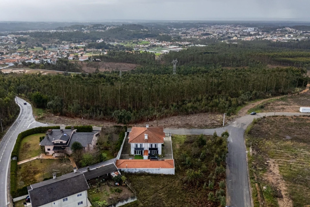 Moradia T3 para Venda em Santa Maria da Feira, Travanca, Sanfins e Espargo Foto 26