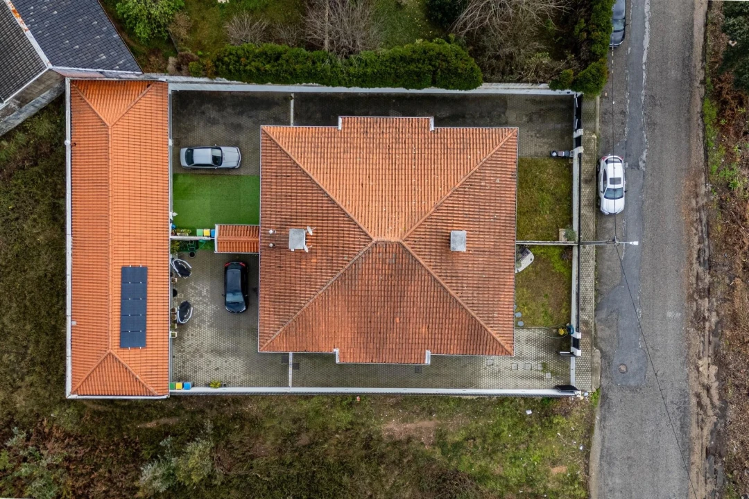 Moradia T3 para Venda em Santa Maria da Feira, Travanca, Sanfins e Espargo Foto 27