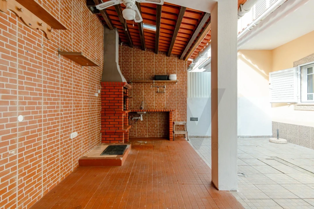 Moradia T3 para Venda em Fernao Ferro Foto 6