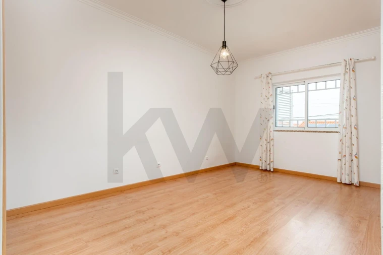 Moradia T3 para Venda em Fernao Ferro Foto 21