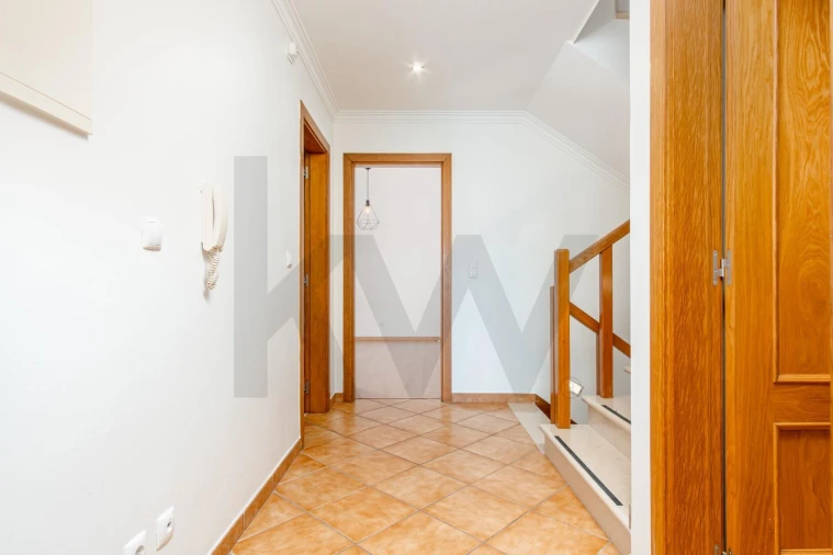 Moradia T3 para Venda em Fernao Ferro Foto 32