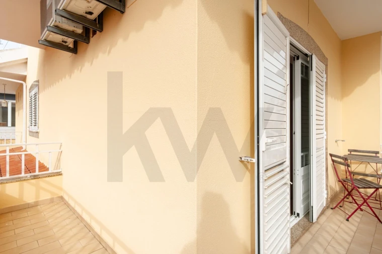 Moradia T3 para Venda em Fernao Ferro Foto 31