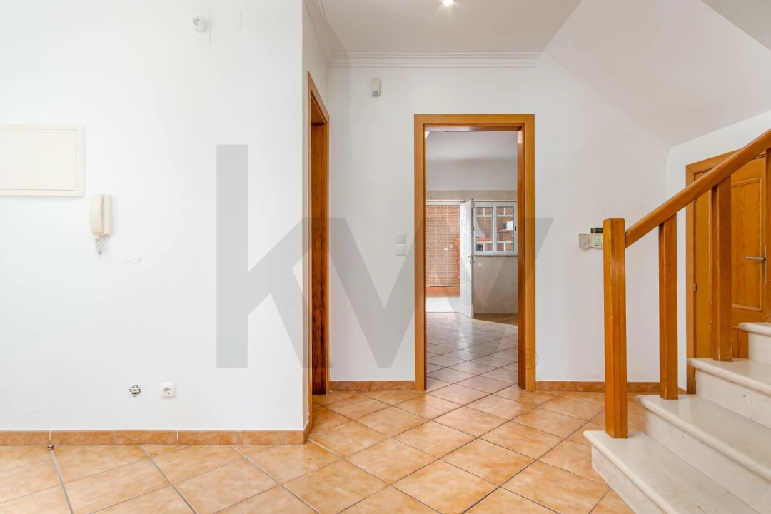 Moradia T3 para Venda em Fernao Ferro Foto 18