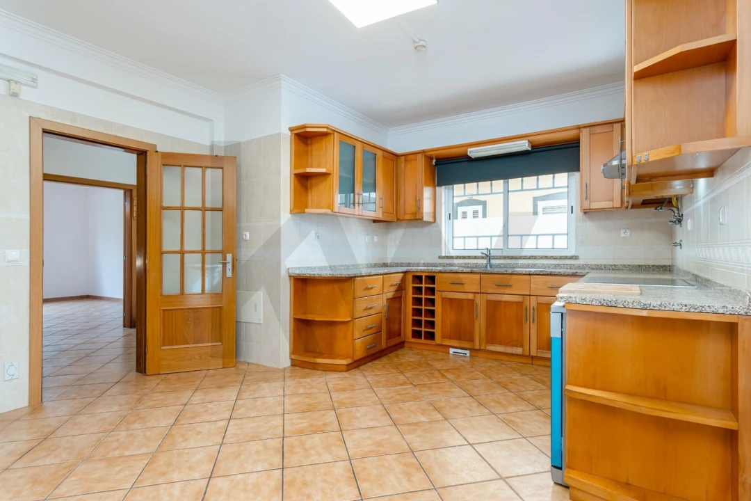 Moradia T3 para Venda em Fernao Ferro Foto 9