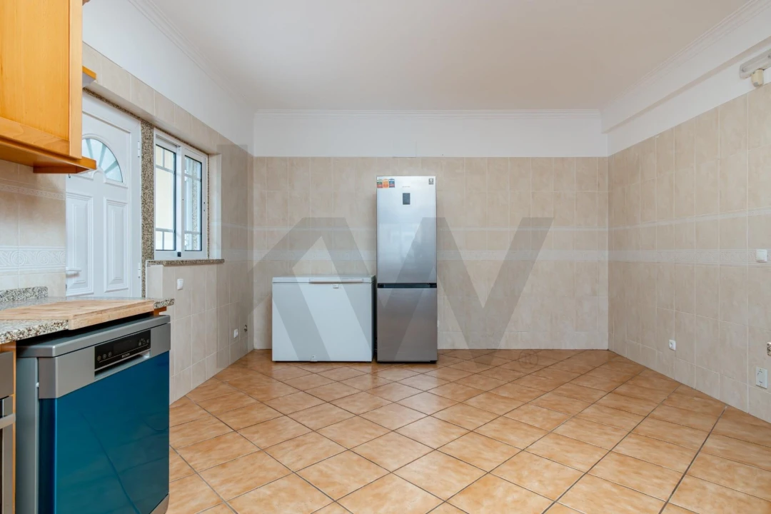 Moradia T3 para Venda em Fernao Ferro Foto 11