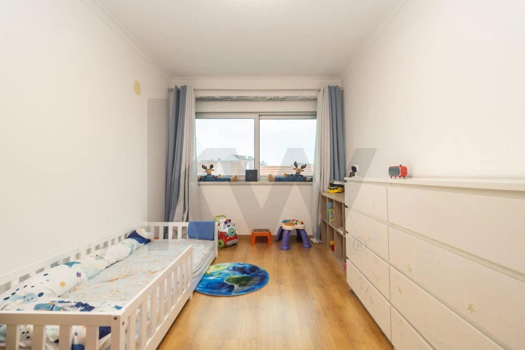 Apartamento T3 para Venda em Alhos Vedros Foto 35