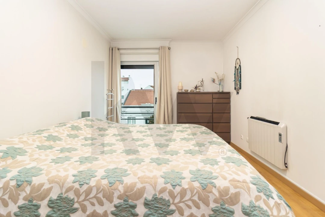 Apartamento T3 para Venda em Alhos Vedros Foto 42