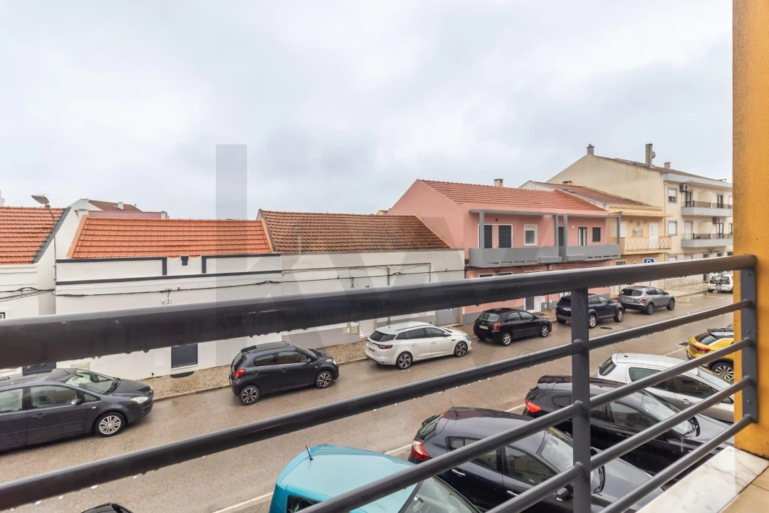 Apartamento T3 para Venda em Alhos Vedros Foto 31