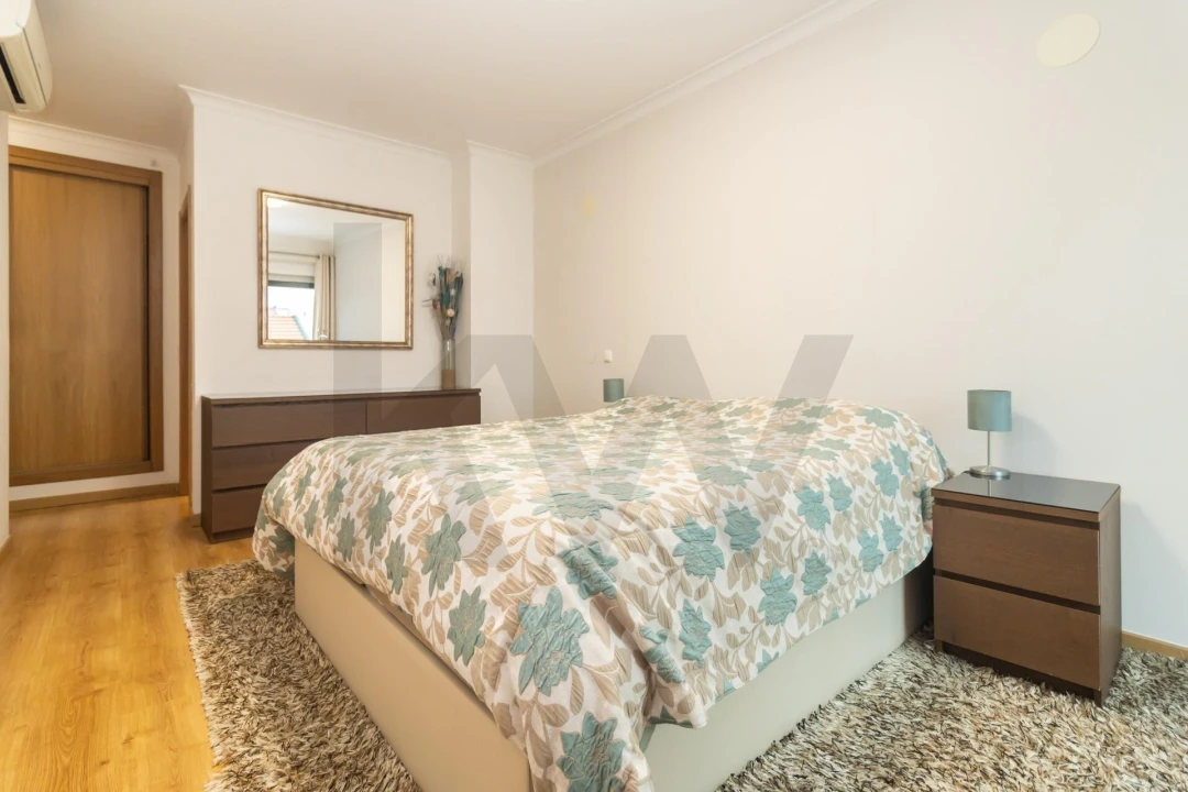 Apartamento T3 para Venda em Alhos Vedros Foto 44