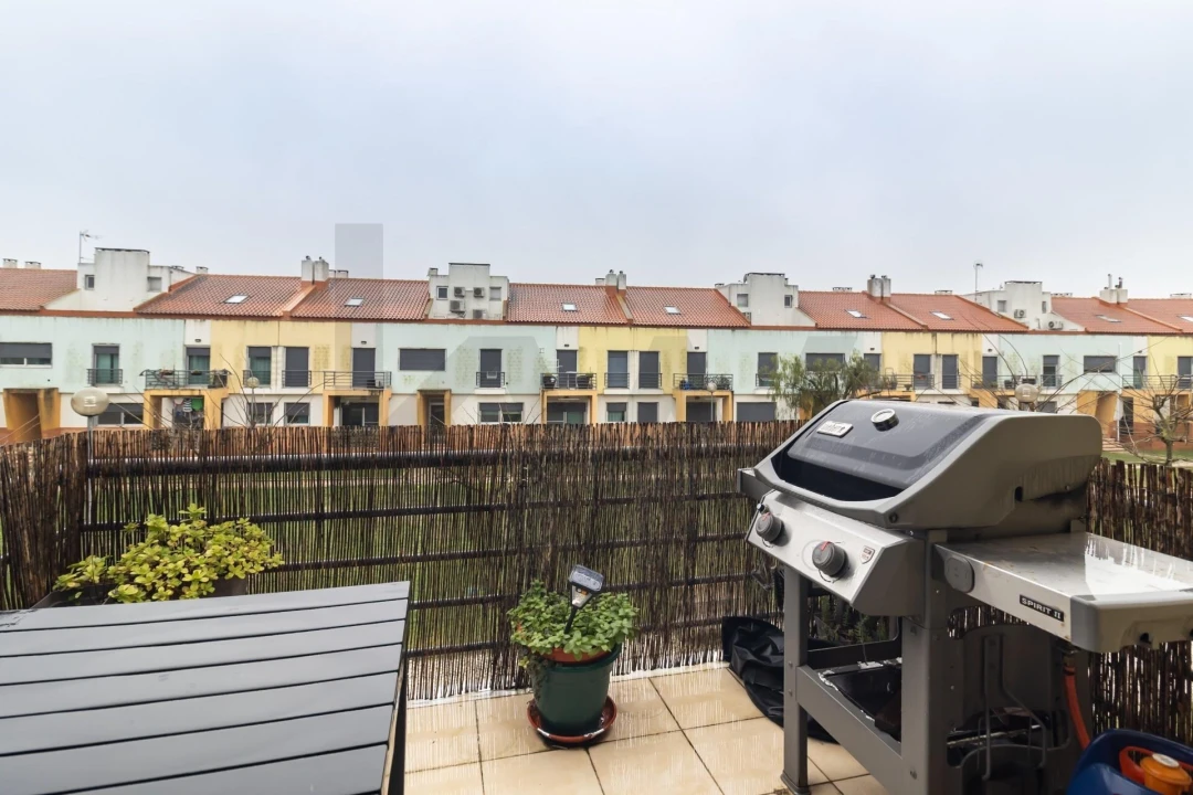 Apartamento T3 para Venda em Alhos Vedros Foto 16