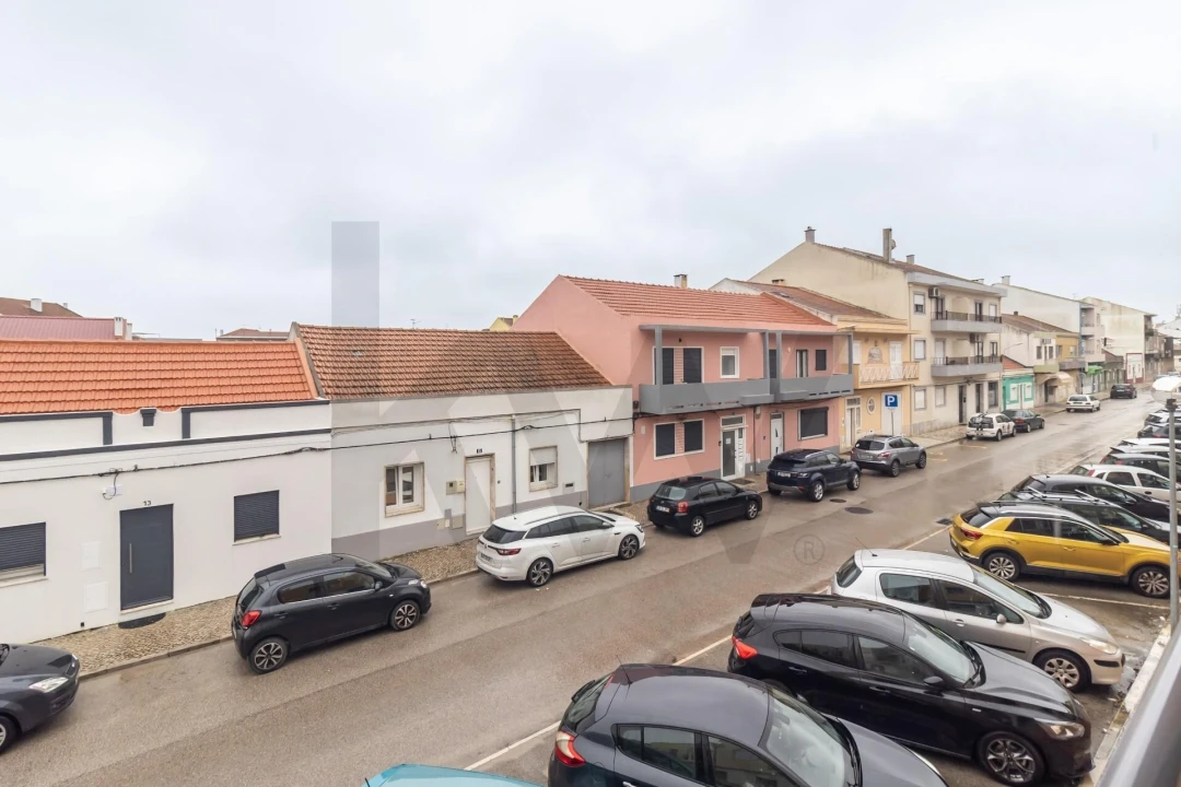 Apartamento T3 para Venda em Alhos Vedros Foto 32