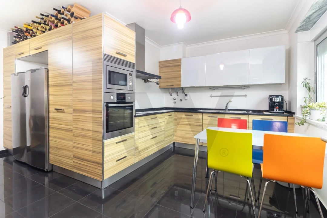 Apartamento T3 para Venda em Alhos Vedros Foto 6