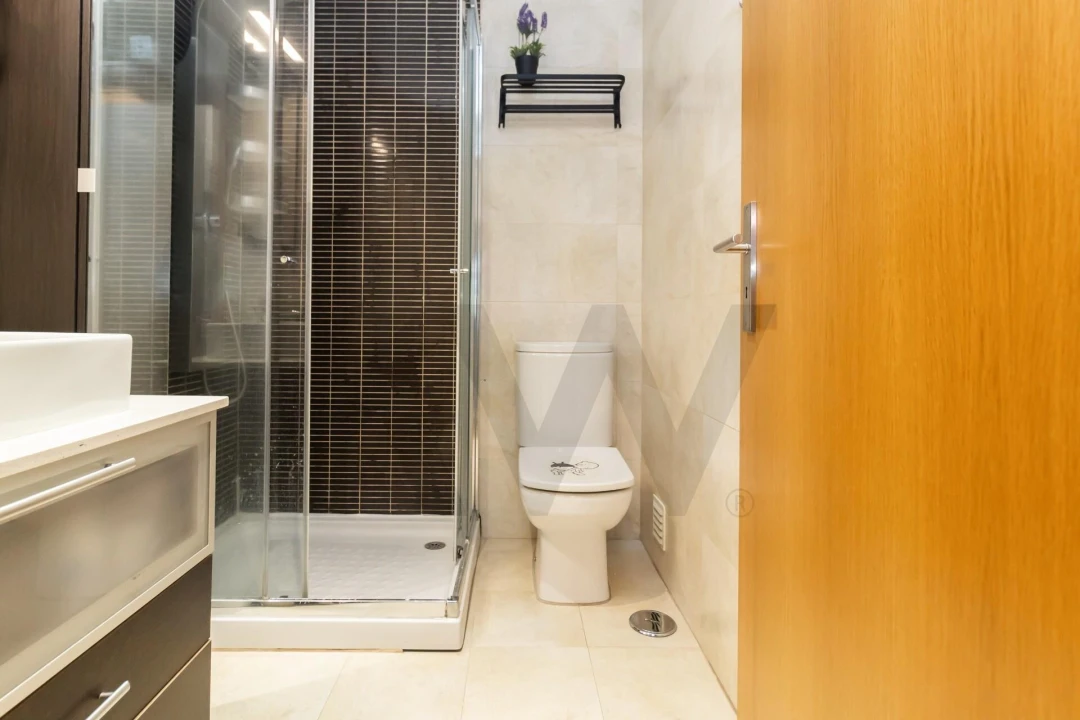 Apartamento T3 para Venda em Alhos Vedros Foto 38